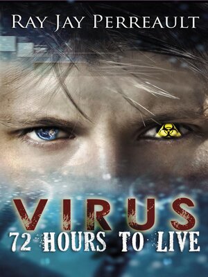 cover image of Virus-72 Hours to Live